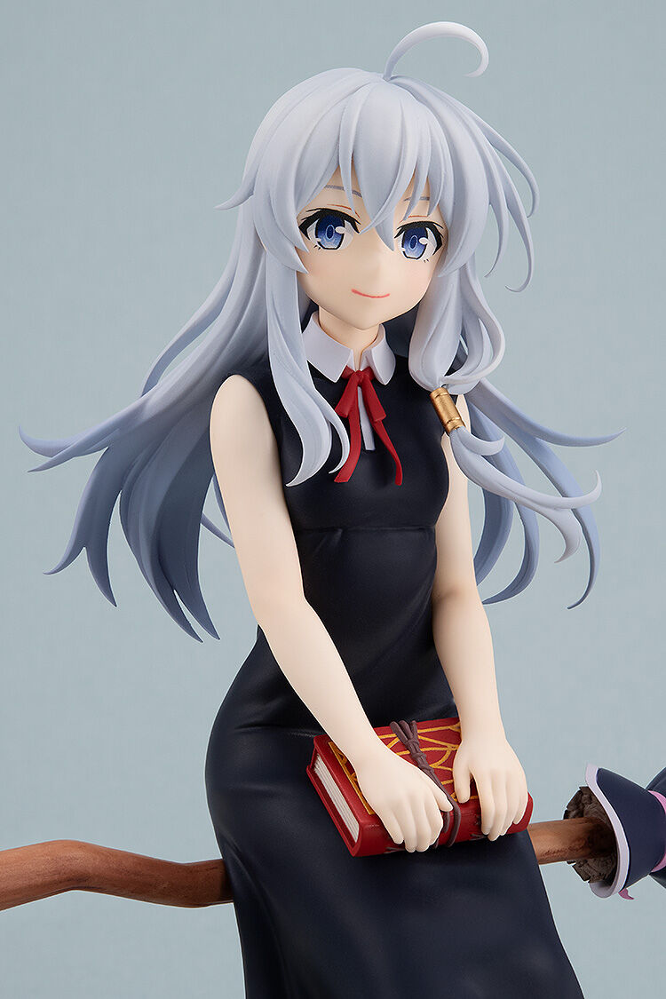 Majo no Tabitabi - Elaina - Pop Up Parade - L (Good Smile Company) photo 3