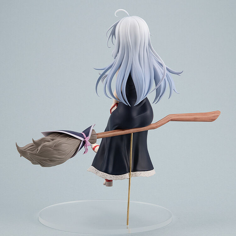 Majo no Tabitabi - Elaina - Pop Up Parade - L (Good Smile Company) photo 4