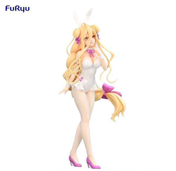 Date A Live V - Hoshimiya Mukuro - BiCute Bunnies (FuRyu)