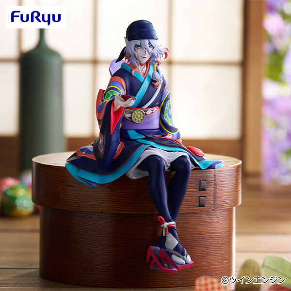 Gekijouban Mononoke - Kusuriuri - Noodle Stopper Figure (FuRyu)
