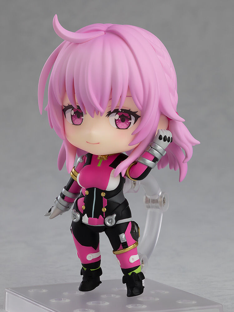 Highspeed Etoile - Rindou Rin - Nendoroid (#2496) (Good Smile Company) photo 2