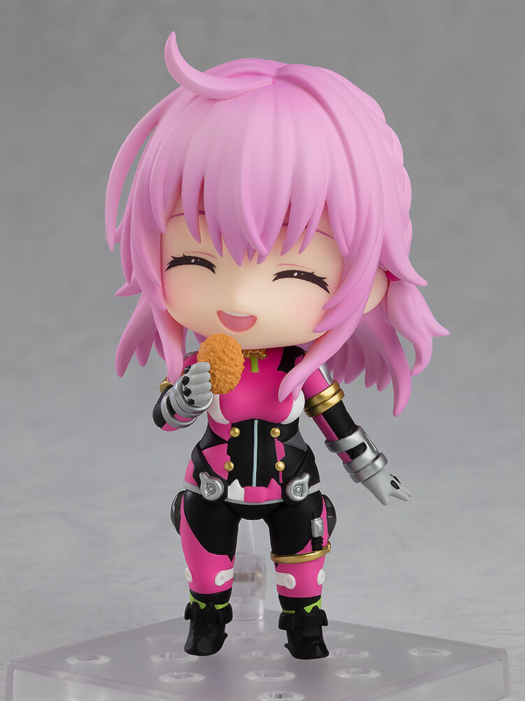 Highspeed Etoile - Rindou Rin - Nendoroid (#2496) (Good Smile Company) photo 4