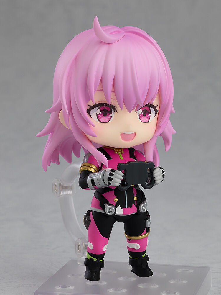 Highspeed Etoile - Rindou Rin - Nendoroid (#2496) (Good Smile Company) photo 5