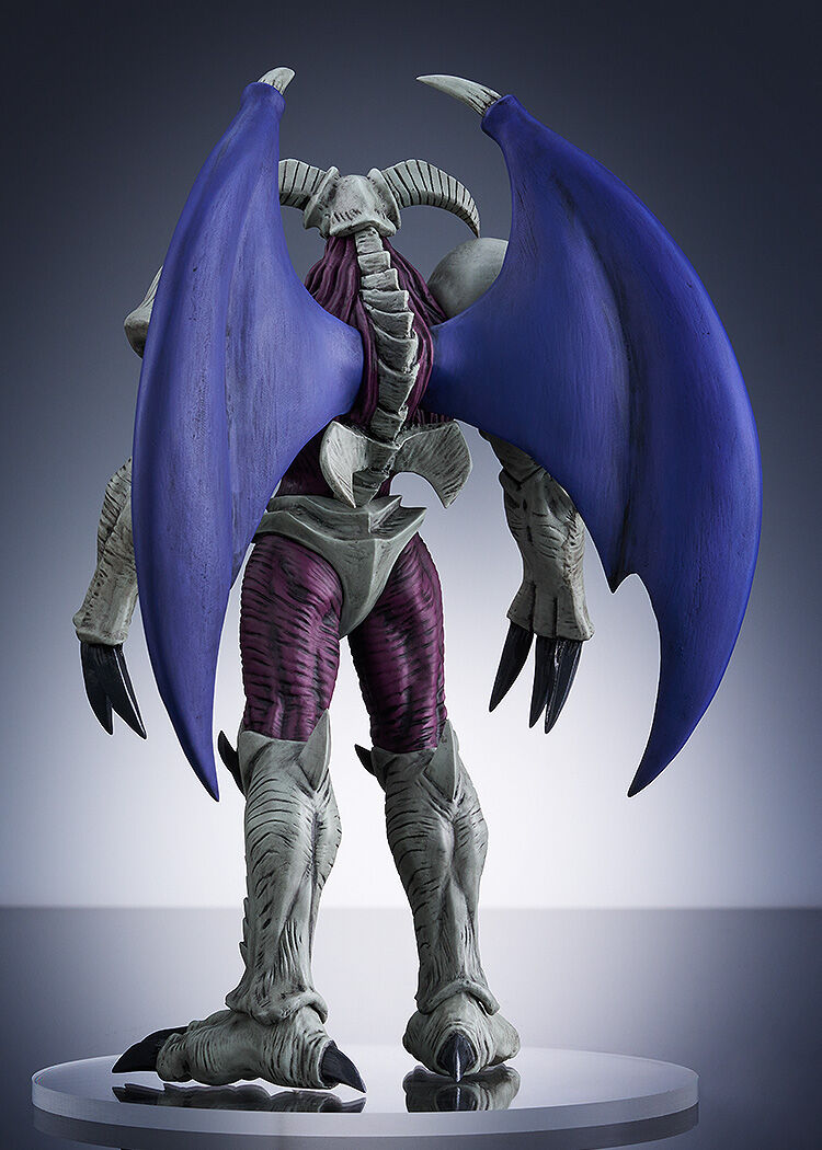 Yu-Gi-Oh! Duel Monsters - Demon no Shoukan - Pop Up Parade - L (Good Smile Company) photo 2