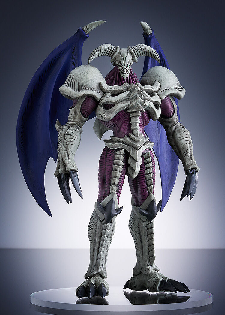 Yu-Gi-Oh! Duel Monsters - Demon no Shoukan - Pop Up Parade - L (Good Smile Company) photo 3
