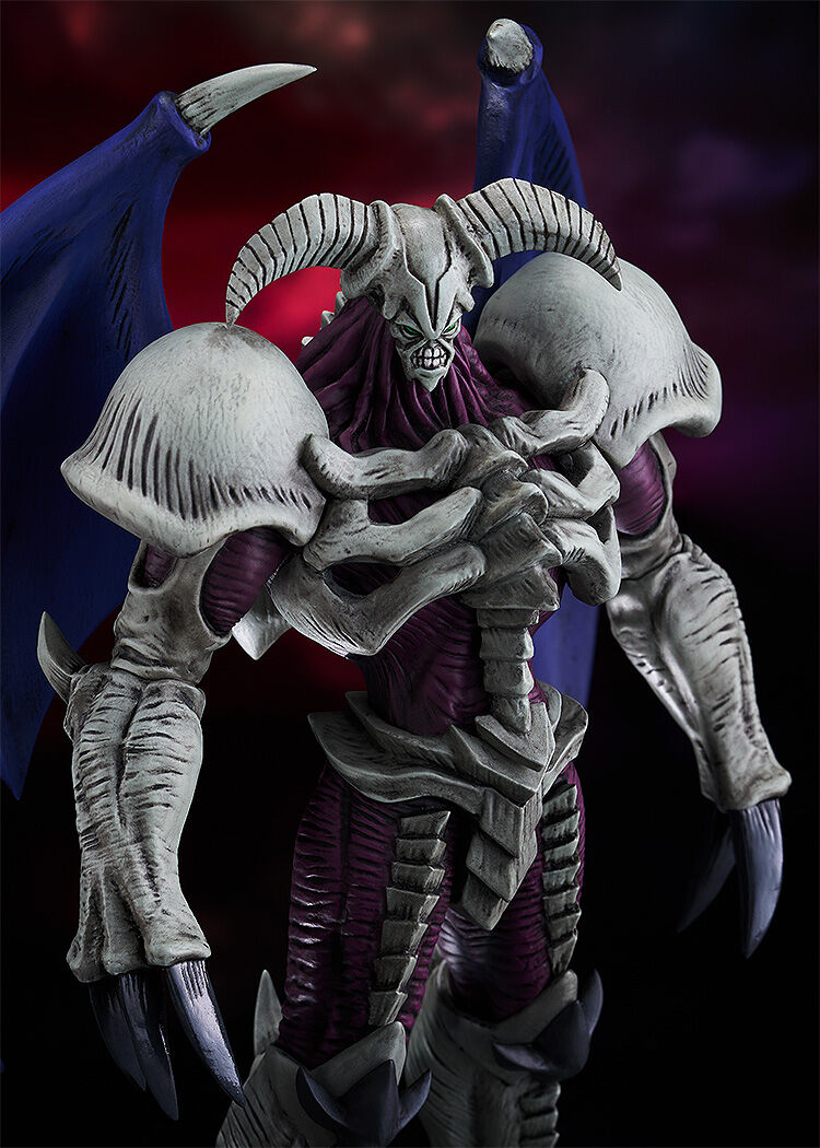 Yu-Gi-Oh! Duel Monsters - Demon no Shoukan - Pop Up Parade - L (Good Smile Company) photo 4