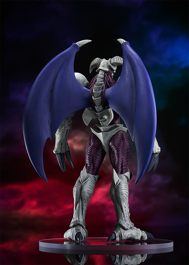 Yu-Gi-Oh! Duel Monsters - Demon no Shoukan - Pop Up Parade - L (Good Smile Company) photo 5