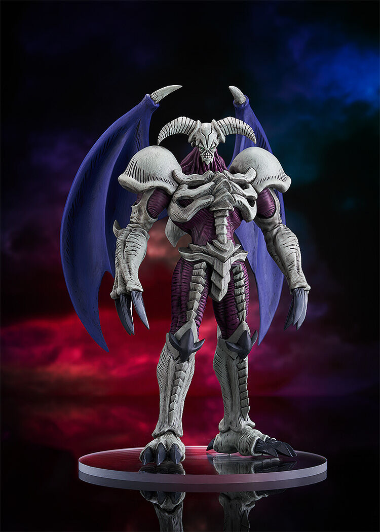 Yu-Gi-Oh! Duel Monsters - Demon no Shoukan - Pop Up Parade - L (Good Smile Company) photo 6