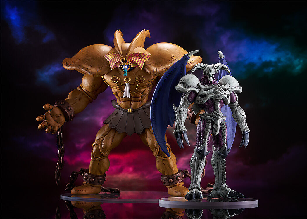 Yu-Gi-Oh! Duel Monsters - Demon no Shoukan - Pop Up Parade - L (Good Smile Company) photo 8