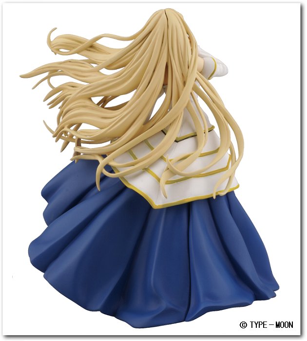 Melty Blood - Arcueid Brunestud - SRDXSP - Ver. Last Arc (Yujin) photo 2