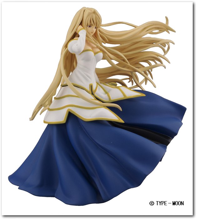 Melty Blood - Arcueid Brunestud - SRDXSP - Ver. Last Arc (Yujin) photo 4