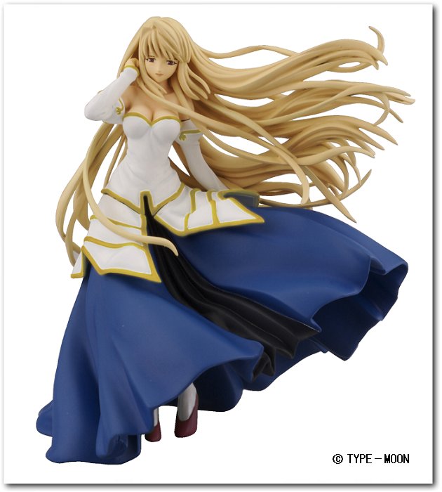 Melty Blood - Arcueid Brunestud - SRDXSP - Ver. Last Arc (Yujin) photo 5