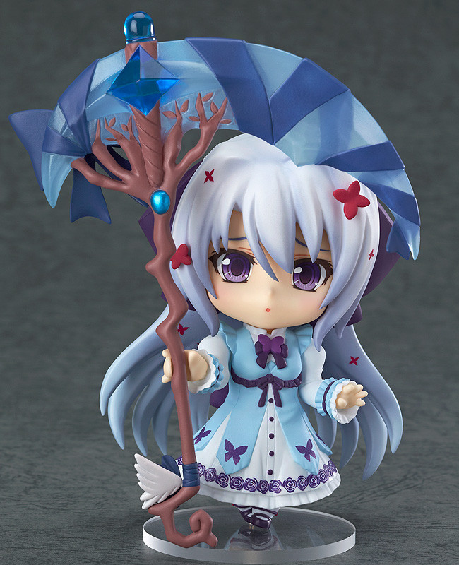 Koi ga Saku Koro Sakura Doki - Kotaro - Tina - Nendoroid (#428) (Good Smile Company) photo 2