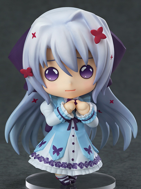 Koi ga Saku Koro Sakura Doki - Kotaro - Tina - Nendoroid (#428) (Good Smile Company) photo 3