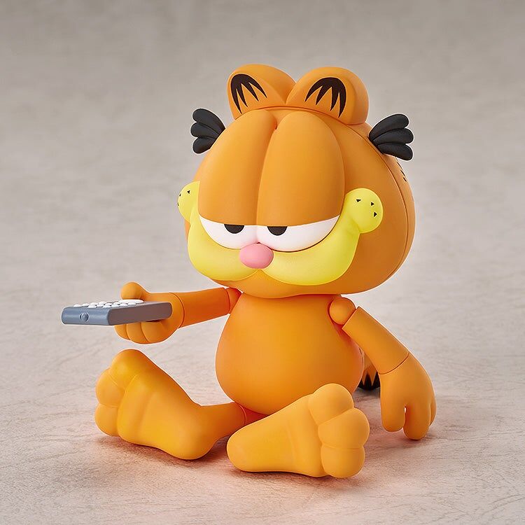 Garfield - Nendoroid (Good Smile Company) photo 3