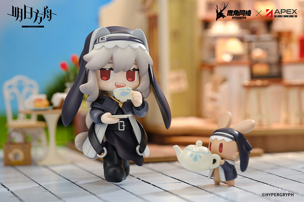 Arknights - Specter - Arknights Have Some Dessert Q Version Series (Apex Innovation) photo 3