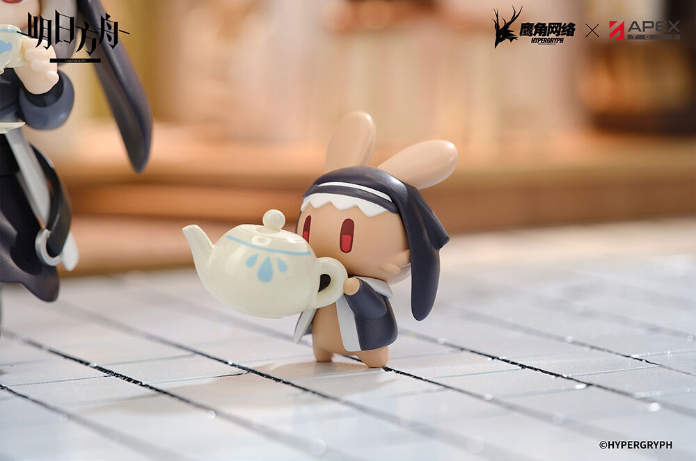 Arknights - Specter - Arknights Have Some Dessert Q Version Series (Apex Innovation) photo 4