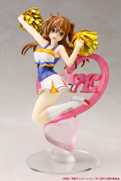 Chuunibyou demo Koi ga Shitai! Ren - Nibutani Shinka - 1/8 (Kyoto Animation) photo 2