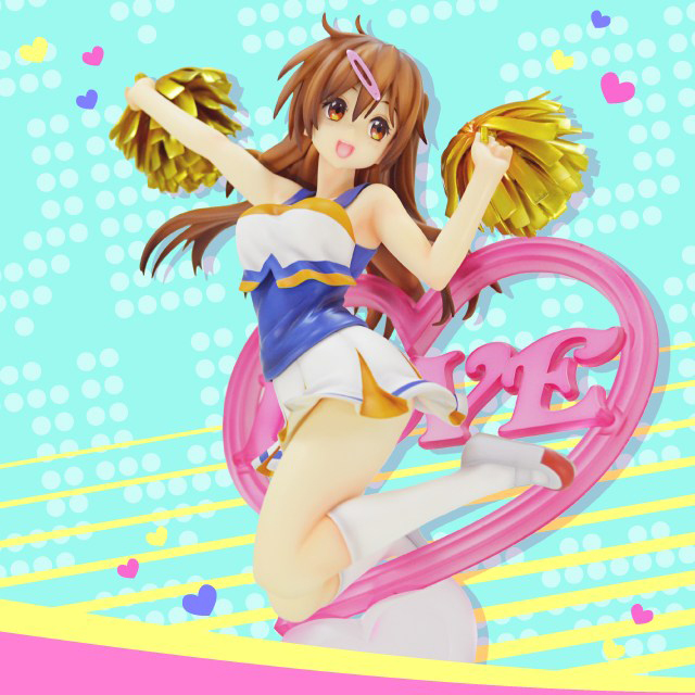 Chuunibyou demo Koi ga Shitai! Ren - Nibutani Shinka - 1/8 (Kyoto Animation) photo 3