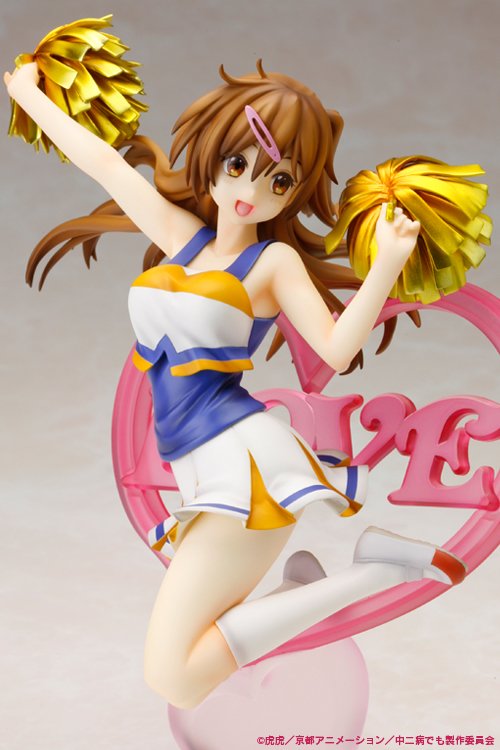 Chuunibyou demo Koi ga Shitai! Ren - Nibutani Shinka - 1/8 (Kyoto Animation) photo 4