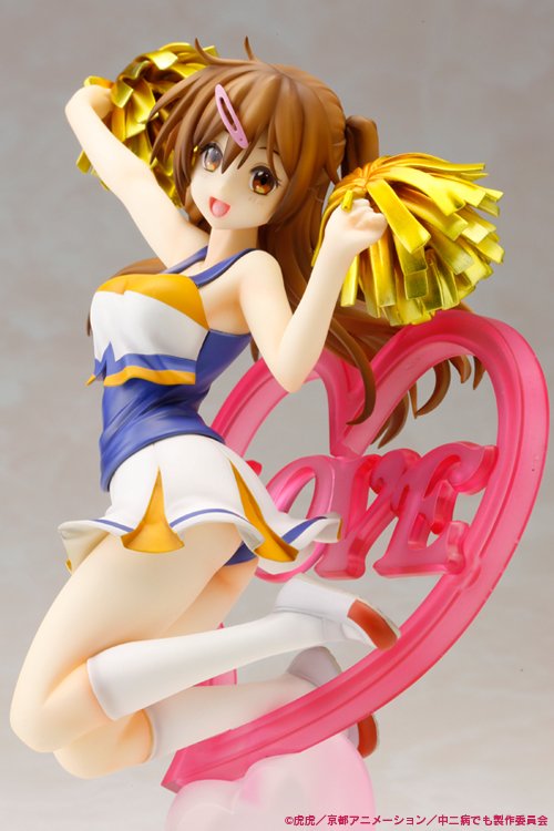 Chuunibyou demo Koi ga Shitai! Ren - Nibutani Shinka - 1/8 (Kyoto Animation) photo 5