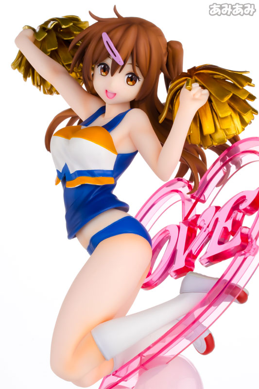 Chuunibyou demo Koi ga Shitai! Ren - Nibutani Shinka - 1/8 (Kyoto Animation) photo 8