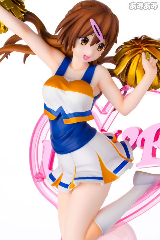 Chuunibyou demo Koi ga Shitai! Ren - Nibutani Shinka - 1/8 (Kyoto Animation) photo 9
