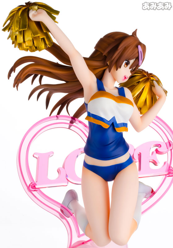 Chuunibyou demo Koi ga Shitai! Ren - Nibutani Shinka - 1/8 (Kyoto Animation) photo 7