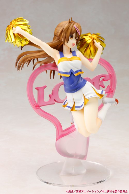 Chuunibyou demo Koi ga Shitai! Ren - Nibutani Shinka - 1/8 (Kyoto Animation) photo 10