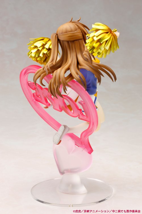 Chuunibyou demo Koi ga Shitai! Ren - Nibutani Shinka - 1/8 (Kyoto Animation) photo 11