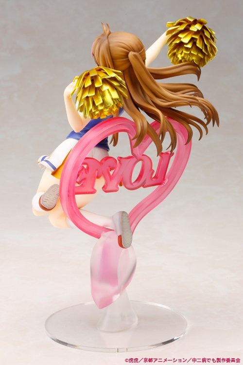 Chuunibyou demo Koi ga Shitai! Ren - Nibutani Shinka - 1/8 (Kyoto Animation) photo 13