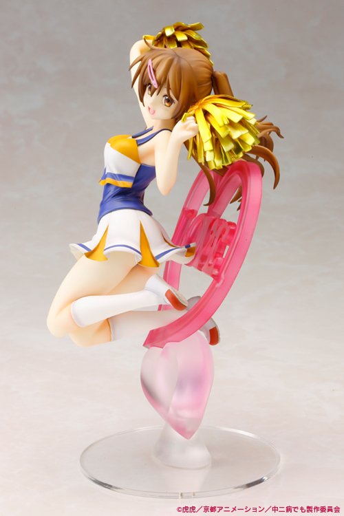 Chuunibyou demo Koi ga Shitai! Ren - Nibutani Shinka - 1/8 (Kyoto Animation) photo 14