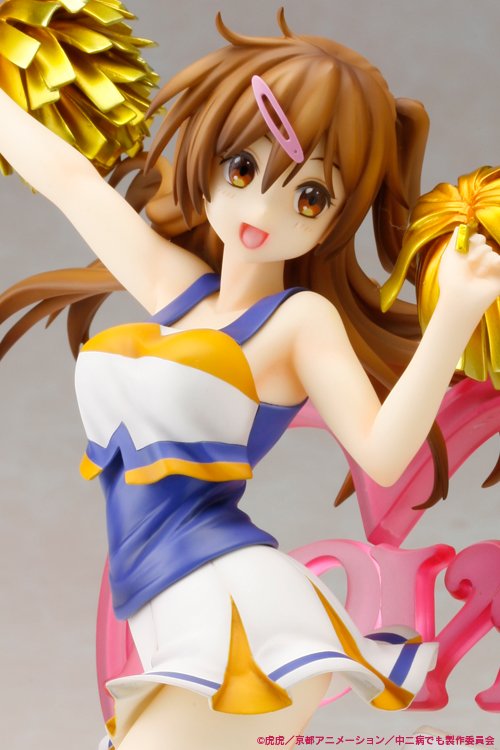 Chuunibyou demo Koi ga Shitai! Ren - Nibutani Shinka - 1/8 (Kyoto Animation) photo 15