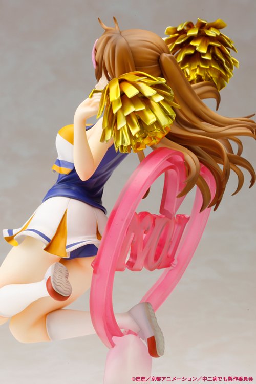 Chuunibyou demo Koi ga Shitai! Ren - Nibutani Shinka - 1/8 (Kyoto Animation) photo 16