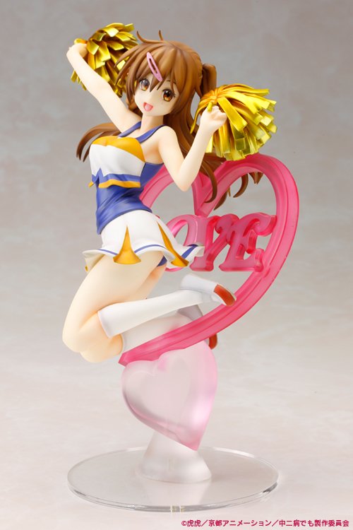 Chuunibyou demo Koi ga Shitai! Ren - Nibutani Shinka - 1/8 (Kyoto Animation) photo 18
