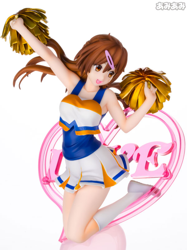 Chuunibyou demo Koi ga Shitai! Ren - Nibutani Shinka - 1/8 (Kyoto Animation) photo 19