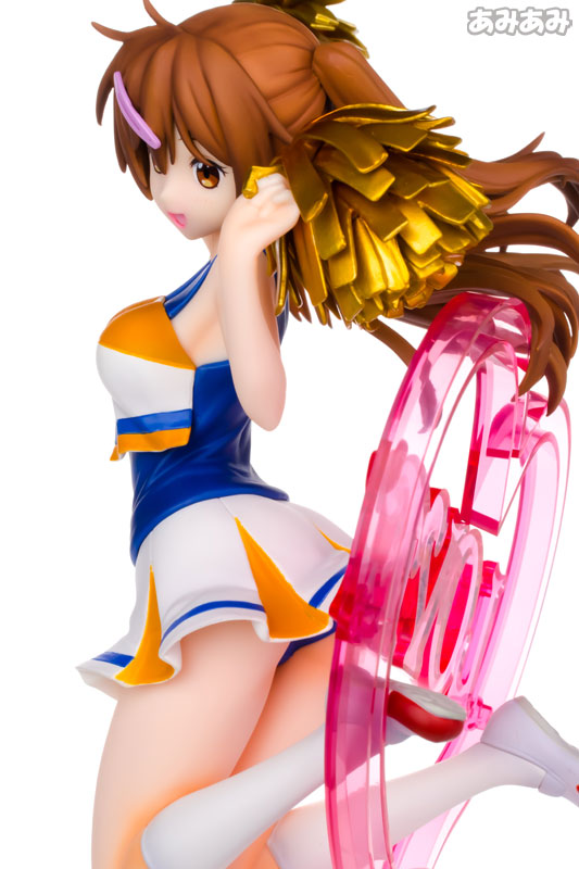 Chuunibyou demo Koi ga Shitai! Ren - Nibutani Shinka - 1/8 (Kyoto Animation) photo 28