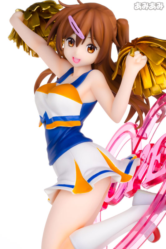 Chuunibyou demo Koi ga Shitai! Ren - Nibutani Shinka - 1/8 (Kyoto Animation) photo 29
