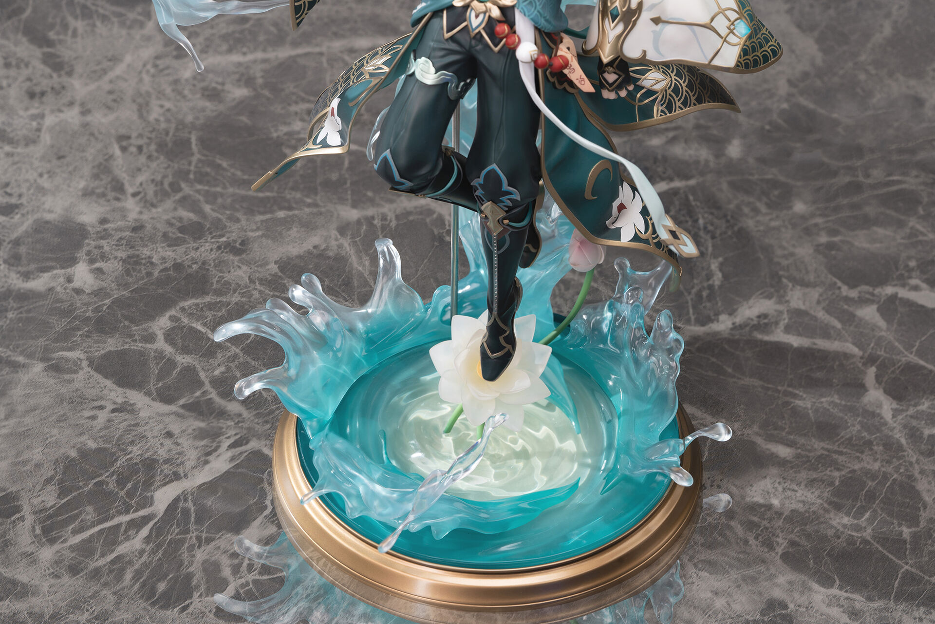 Honkai: Star Rail - Dan Heng • Imbibitor Lunae - 1/7 - Deluxe Version (Apex Innovation) photo 8