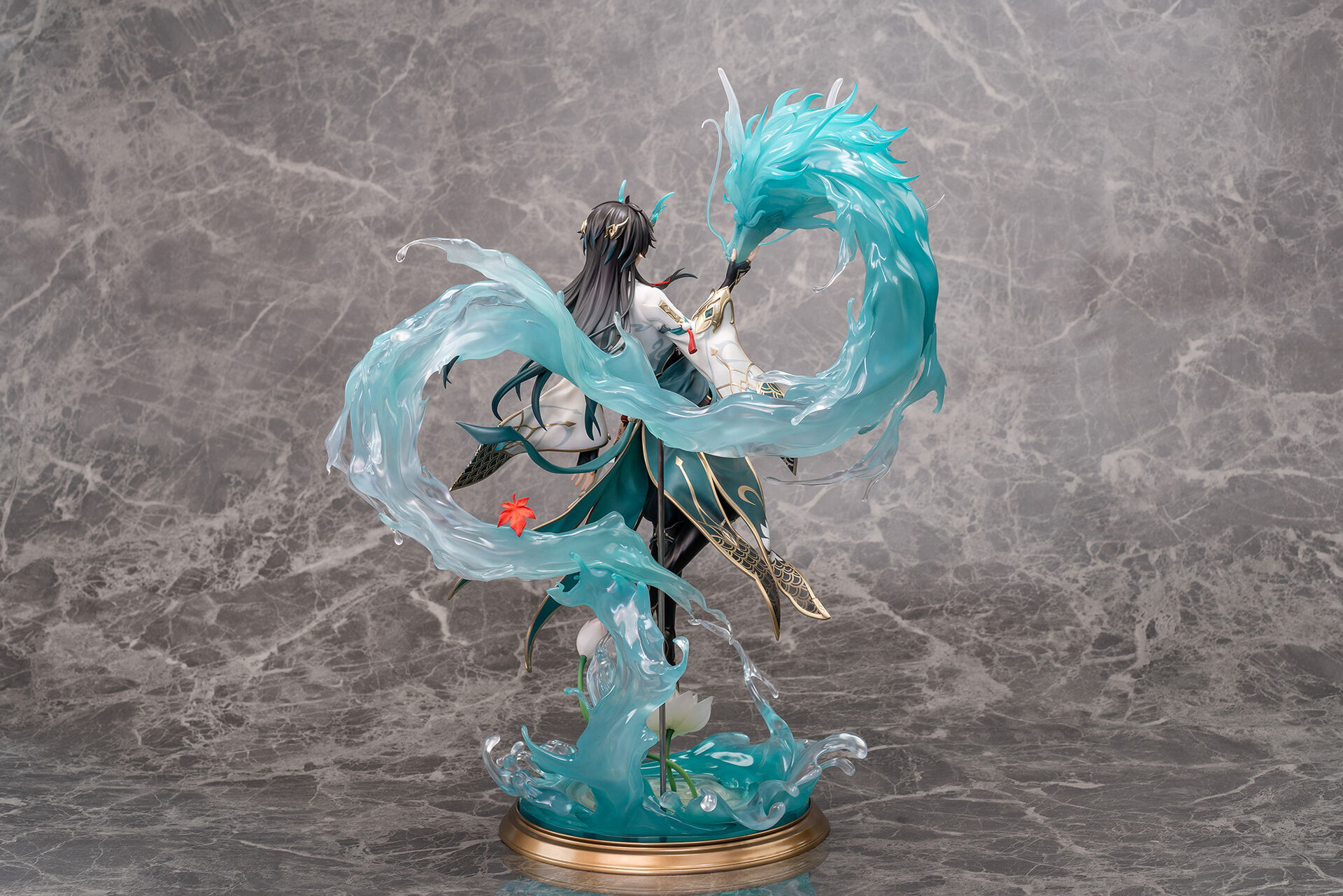 Honkai: Star Rail - Dan Heng • Imbibitor Lunae - 1/7 - Deluxe Version (Apex Innovation) photo 4