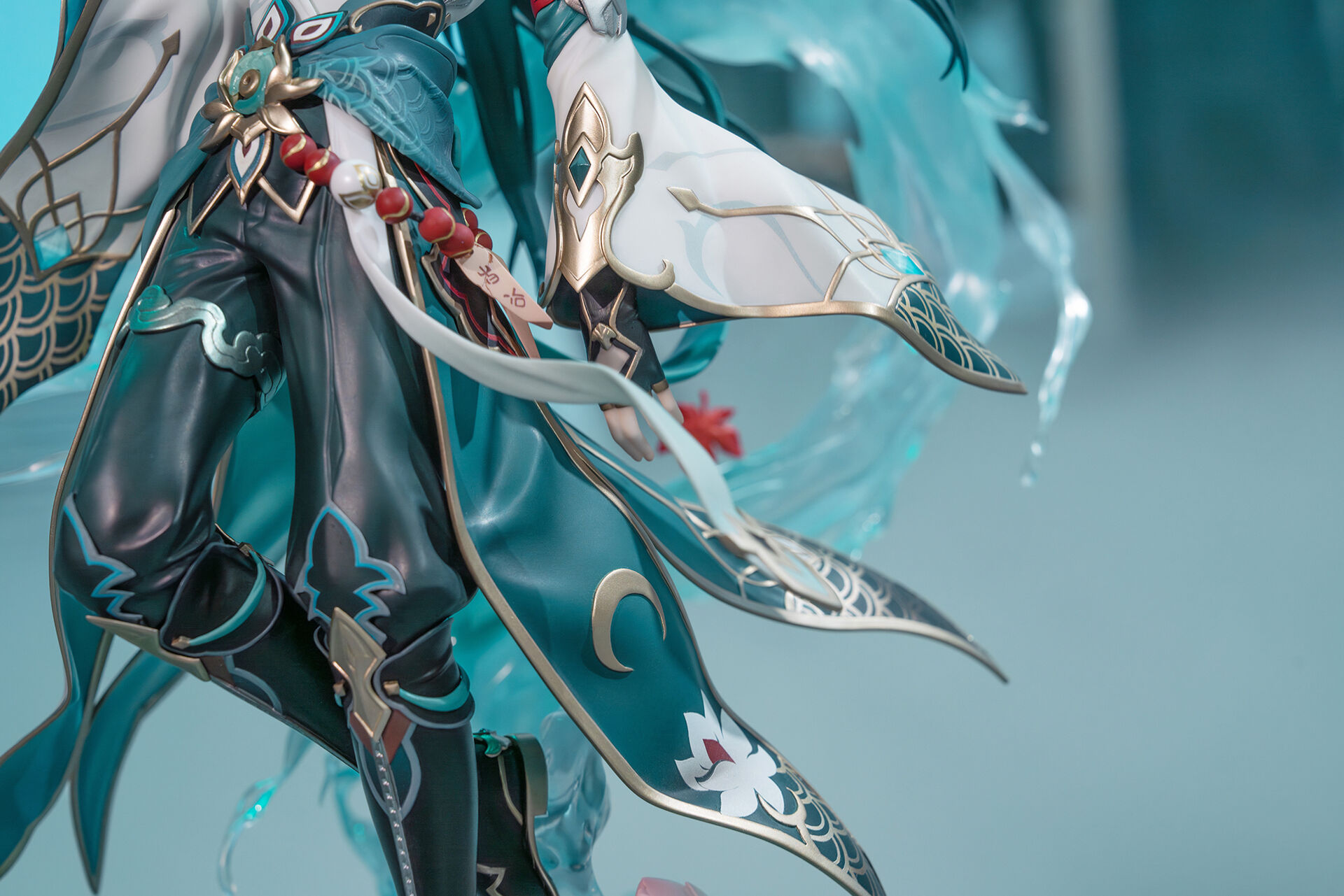 Honkai: Star Rail - Dan Heng • Imbibitor Lunae - 1/7 - Deluxe Version (Apex Innovation) photo 11