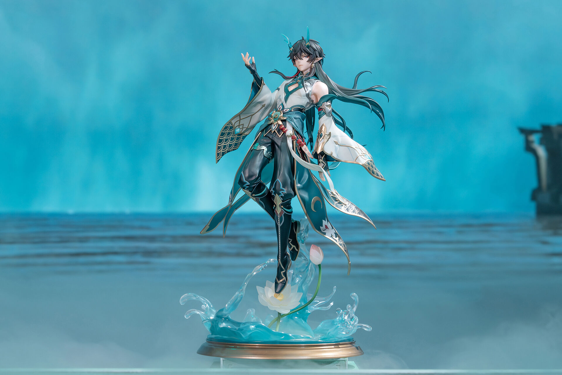 Honkai: Star Rail - Dan Heng • Imbibitor Lunae - 1/7 - Standard Version (Apex Innovation) photo 2