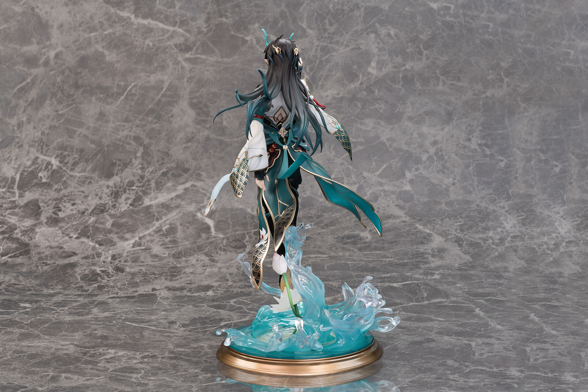 Honkai: Star Rail - Dan Heng • Imbibitor Lunae - 1/7 - Standard Version (Apex Innovation) photo 3