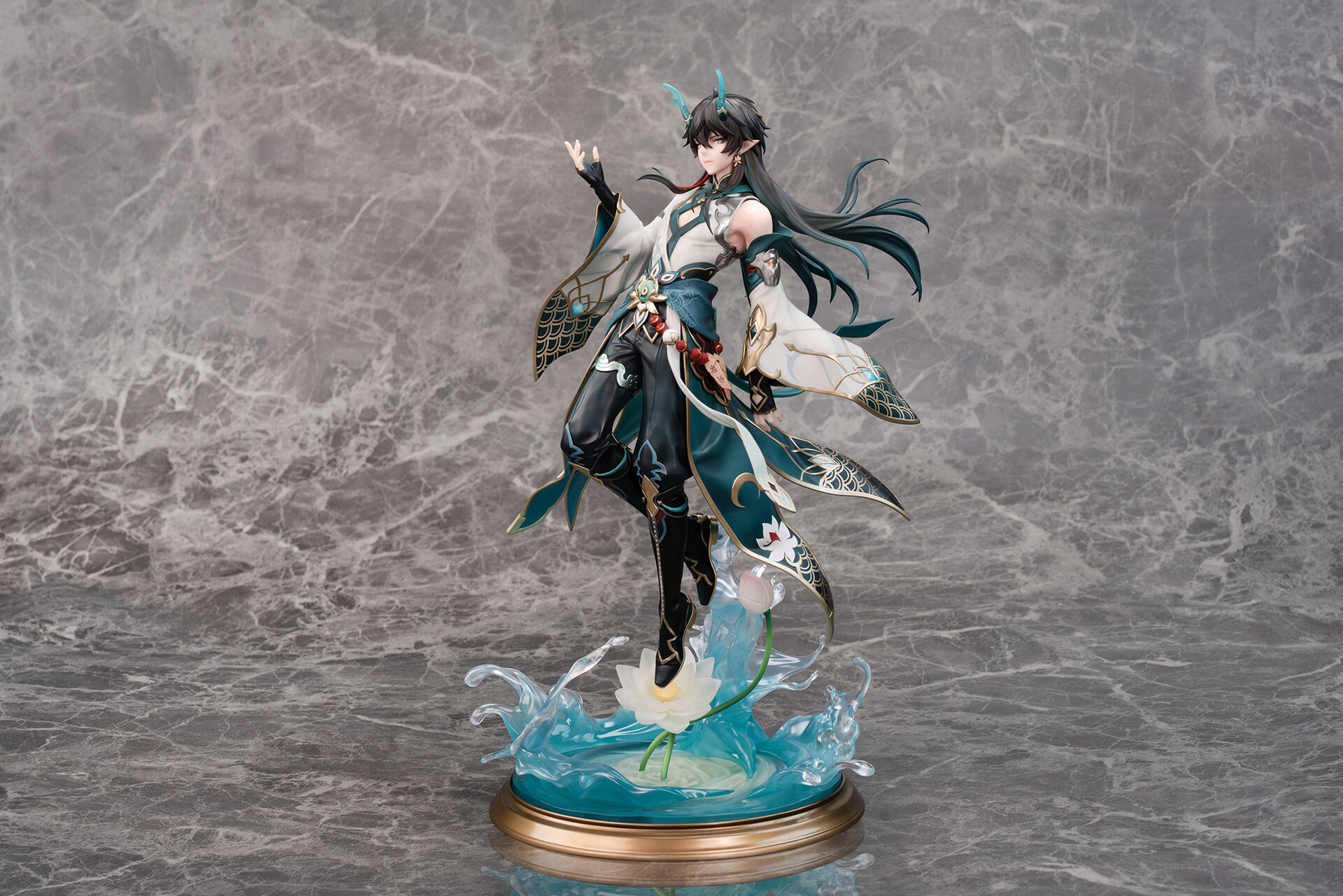 Honkai: Star Rail - Dan Heng • Imbibitor Lunae - 1/7 - Standard Version (Apex Innovation) photo 4