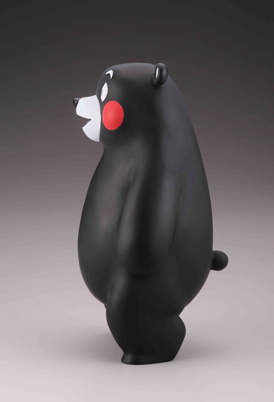 Mascot Character - Kumamon - Vinyl Factory (Kaiyodo) photo 3