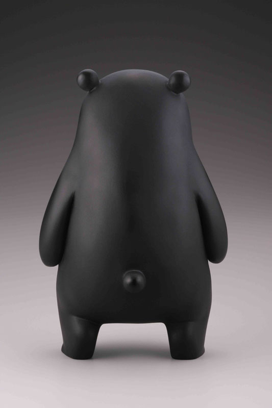Mascot Character - Kumamon - Vinyl Factory (Kaiyodo) photo 4