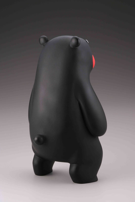Mascot Character - Kumamon - Vinyl Factory (Kaiyodo) photo 5