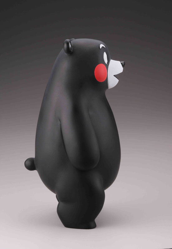 Mascot Character - Kumamon - Vinyl Factory (Kaiyodo) photo 10