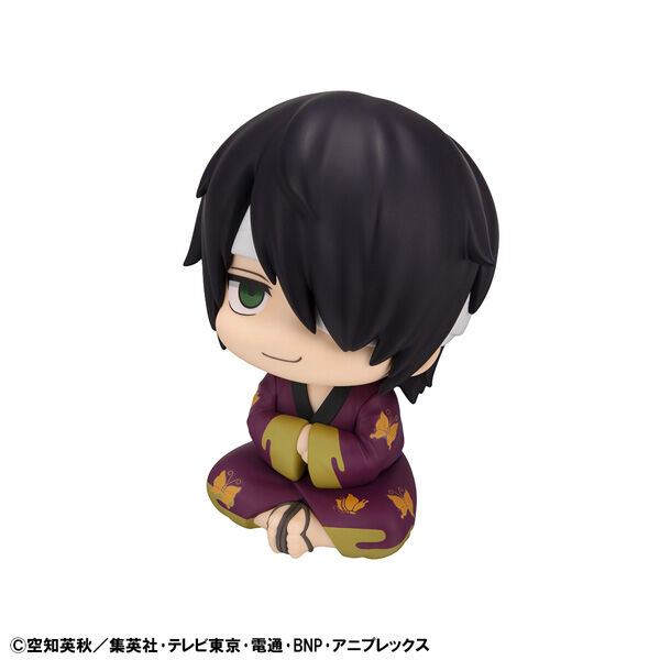 Gintama - Takasugi Shinsuke - Look Up (MegaHouse) photo 2