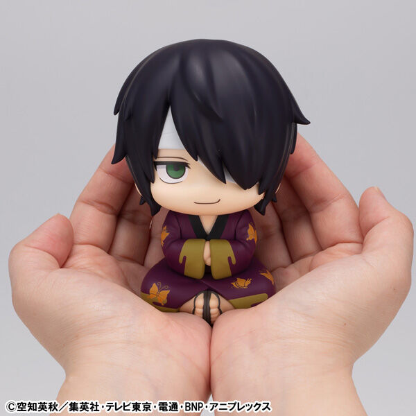 Gintama - Takasugi Shinsuke - Look Up (MegaHouse) photo 6